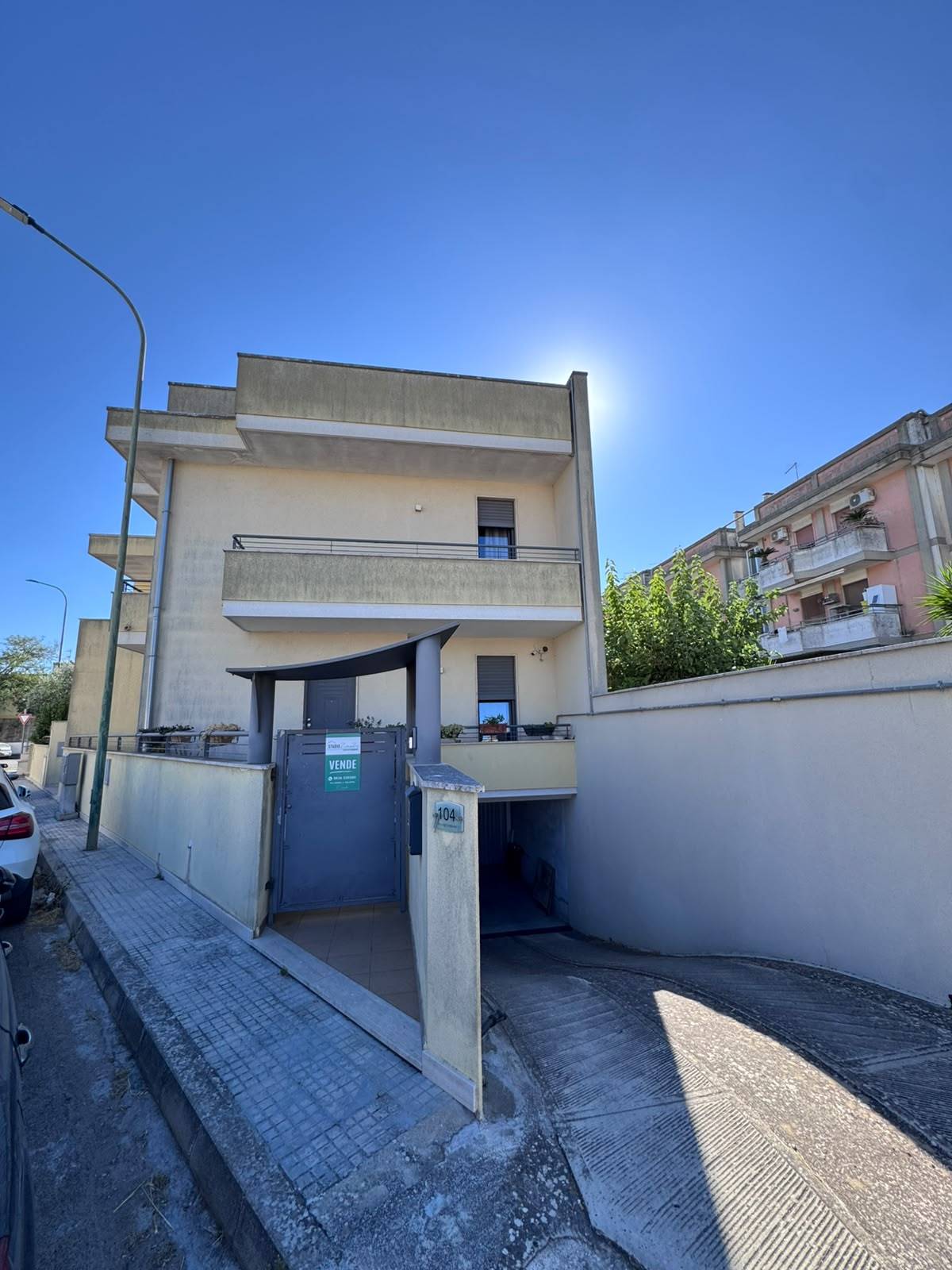 Appartamento in vendita a Galatina, Noha