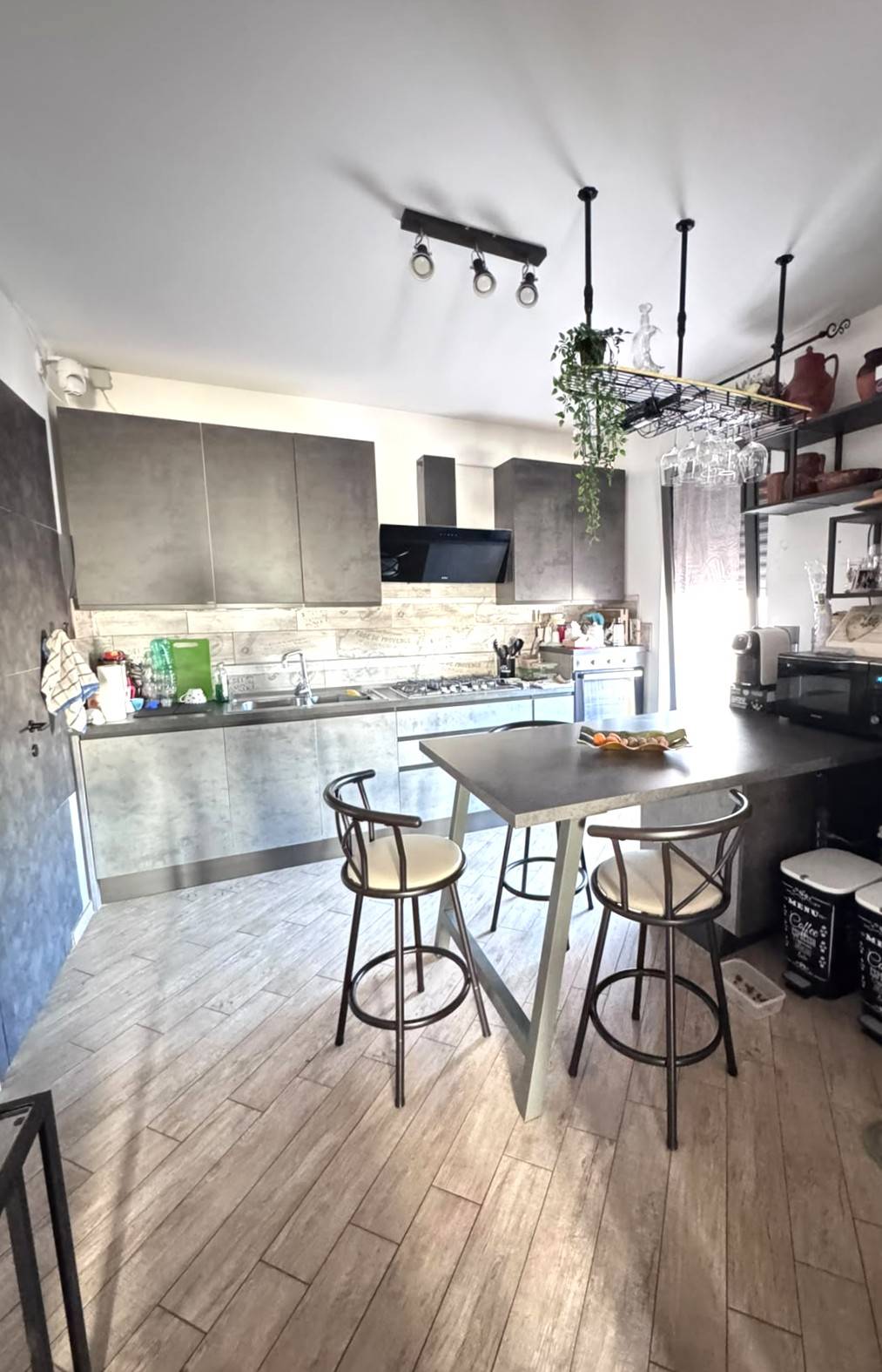 Appartamento in vendita a Galatina, Noha