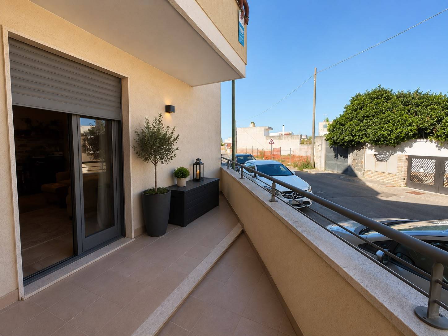 Appartamento in vendita a Galatina, Noha