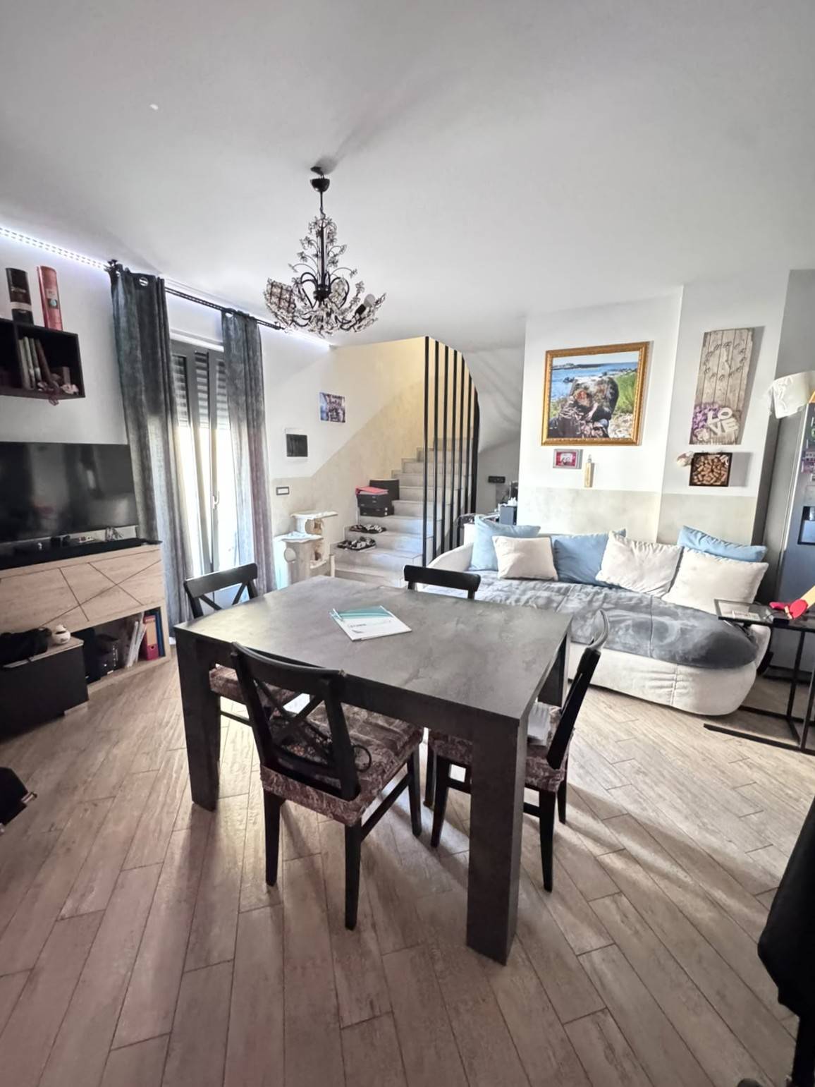 Appartamento in vendita a Galatina, Noha