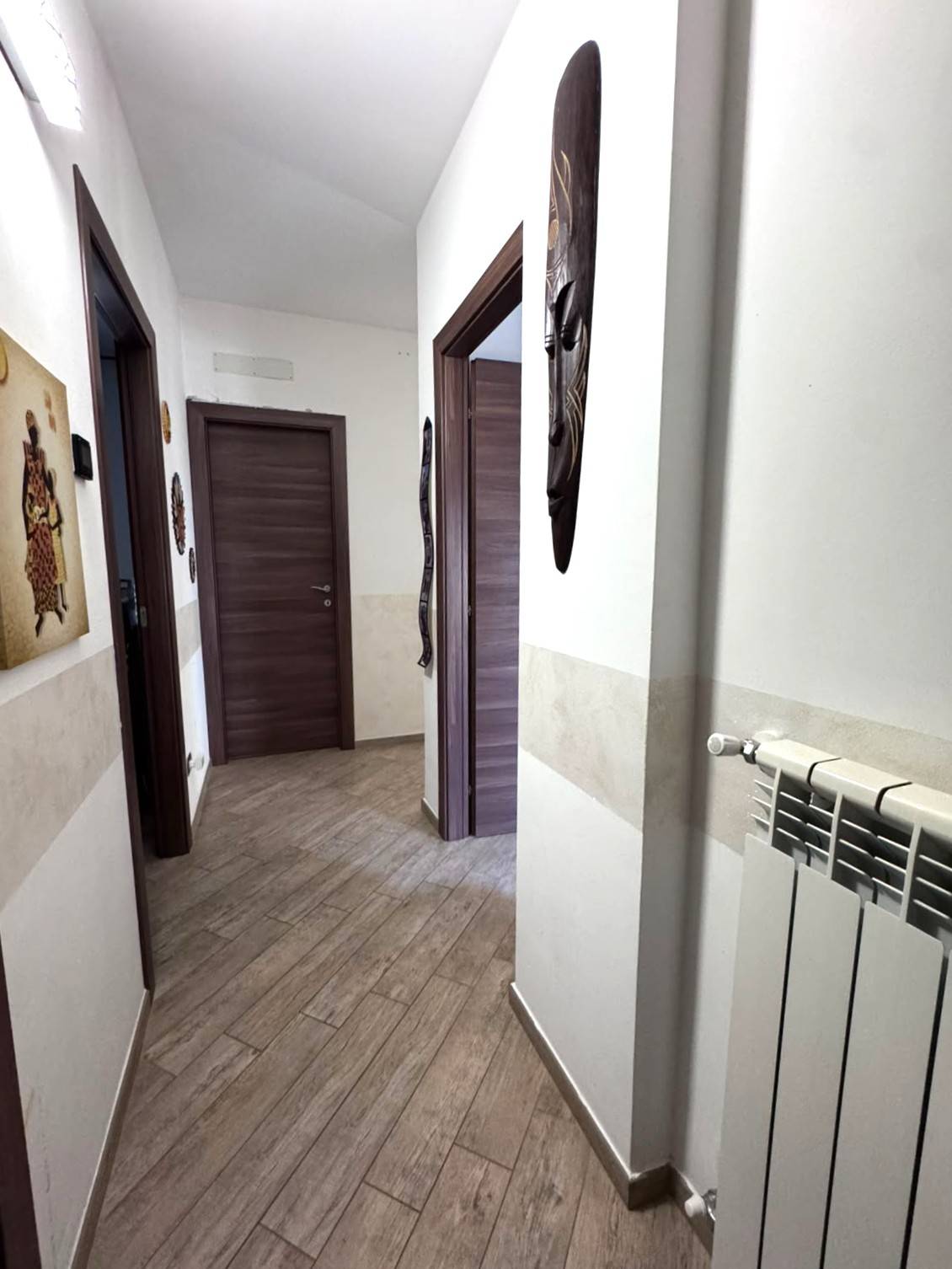 Appartamento in vendita a Galatina, Noha