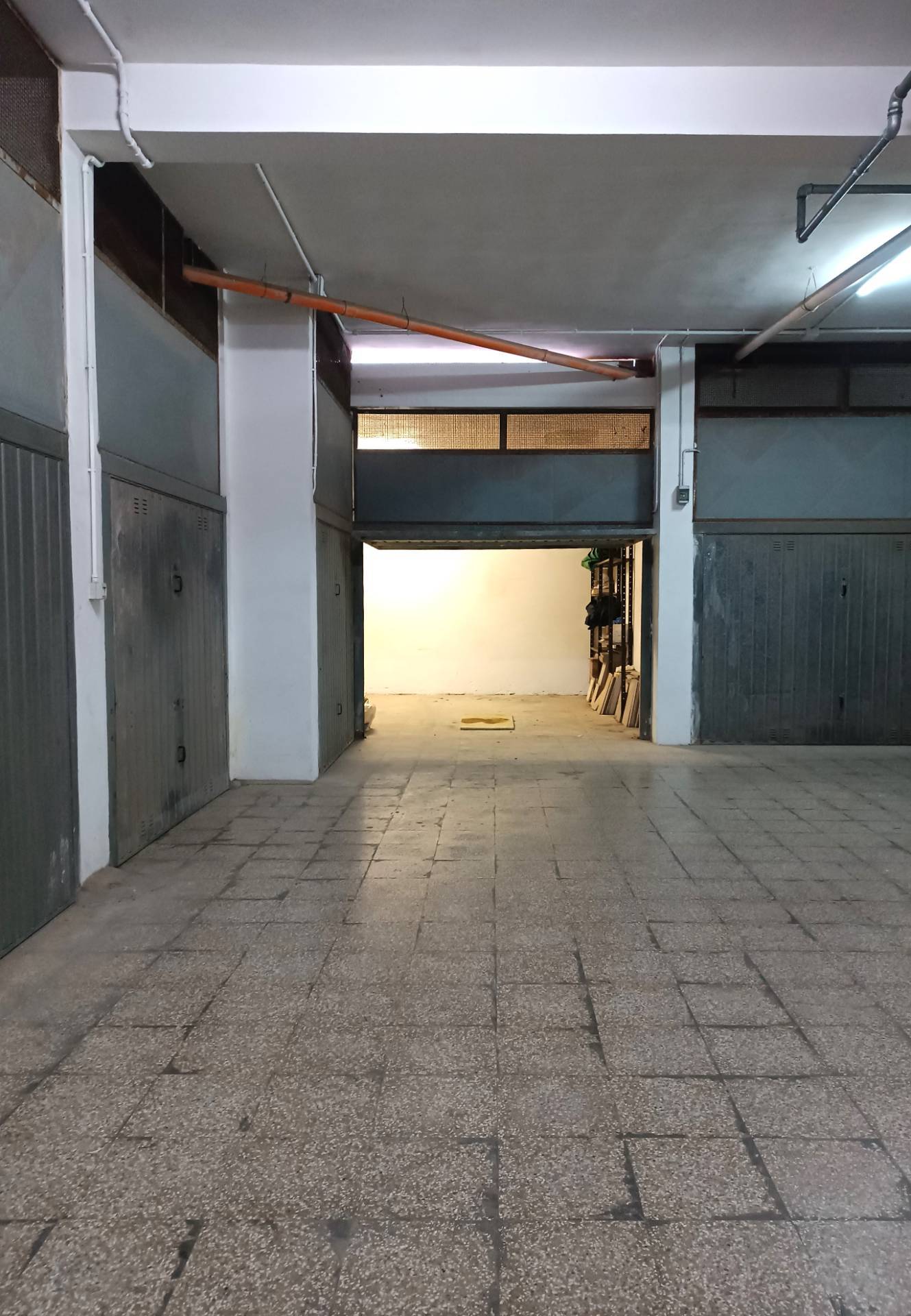 Box o garage in vendita a Gallipoli, Lido