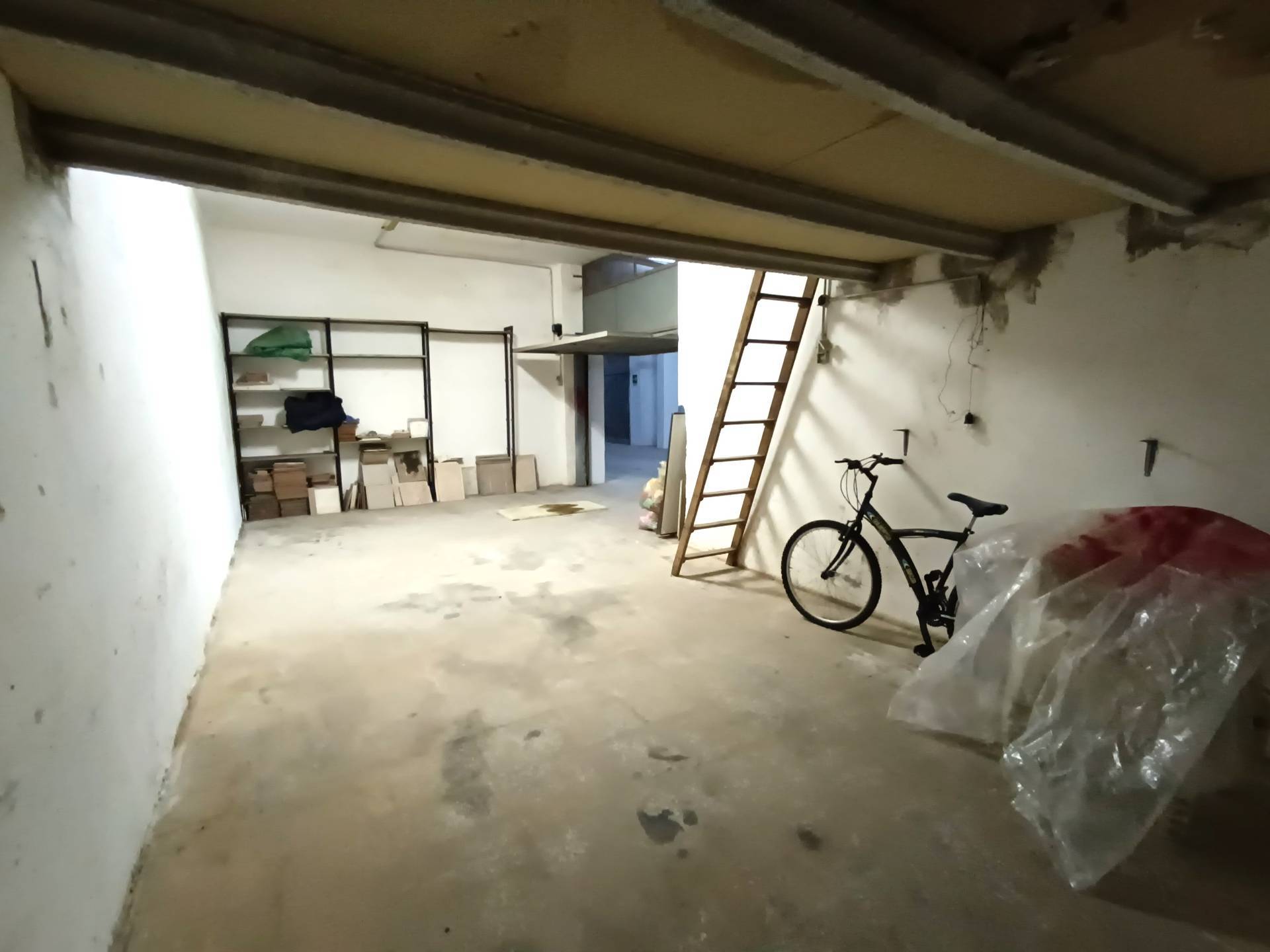 Box o garage in vendita a Gallipoli, Lido
