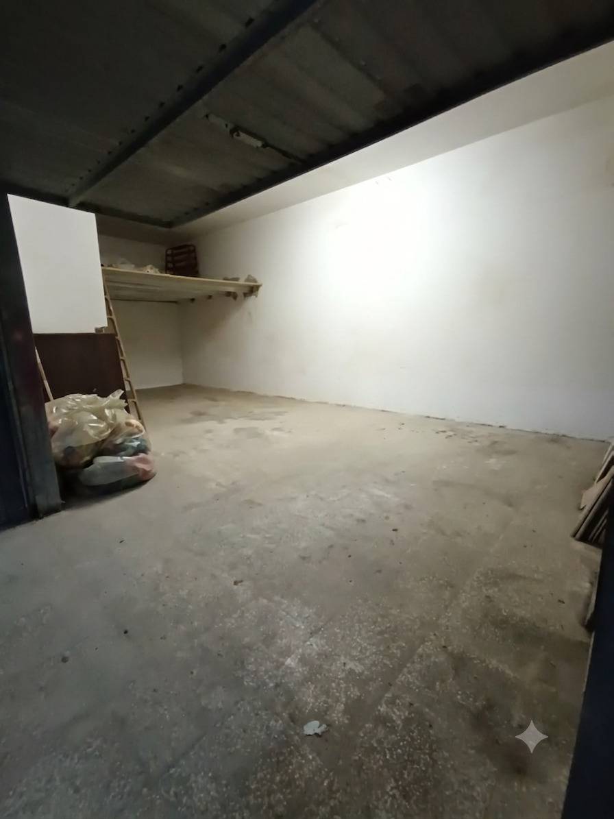 Box o garage in vendita a Gallipoli, Lido