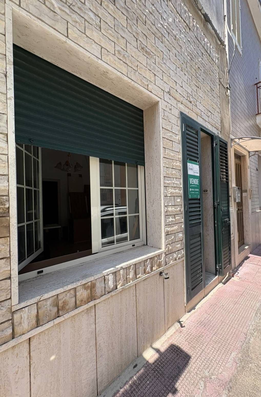 Appartamento in vendita a Galatina, Rione