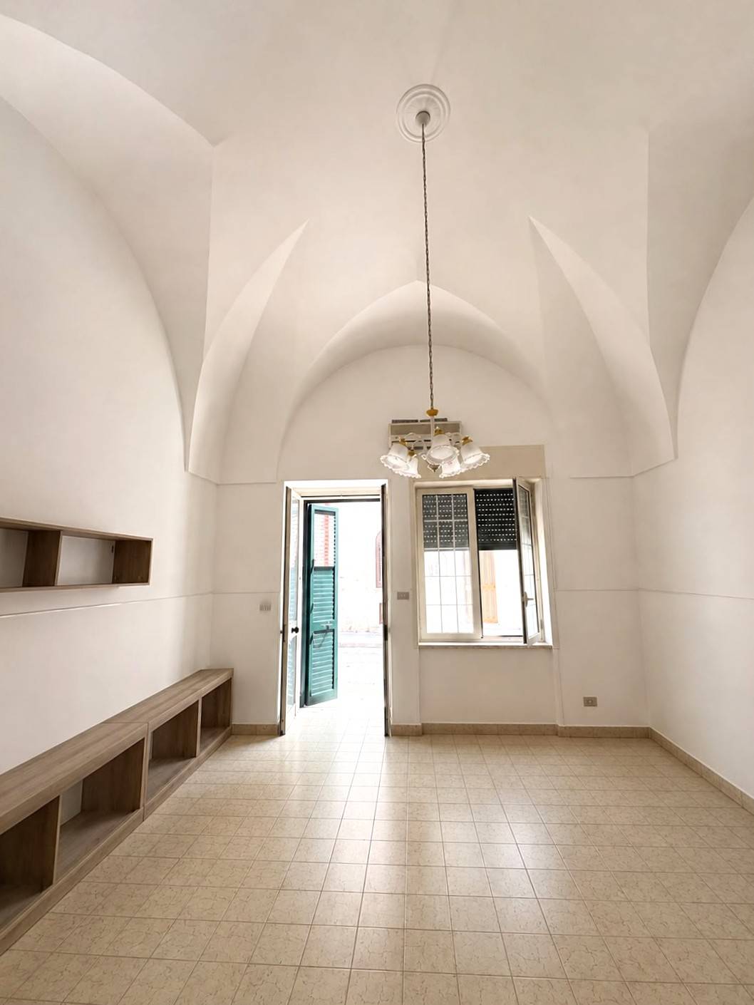 Appartamento in vendita a Galatina, Rione