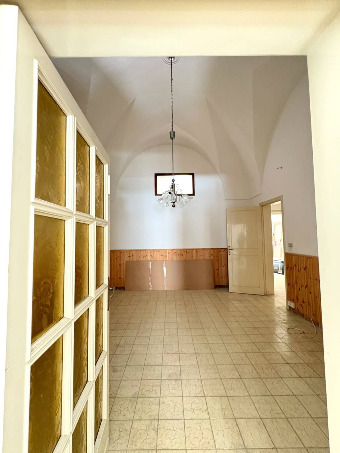 Appartamento in vendita a Galatina, Rione