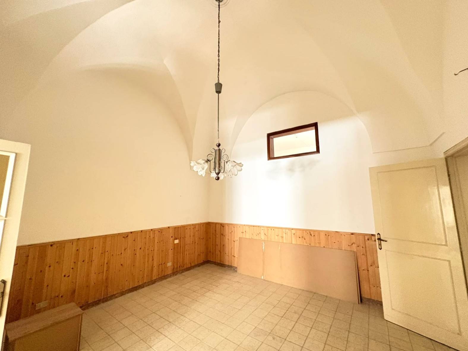 Appartamento in vendita a Galatina, Rione