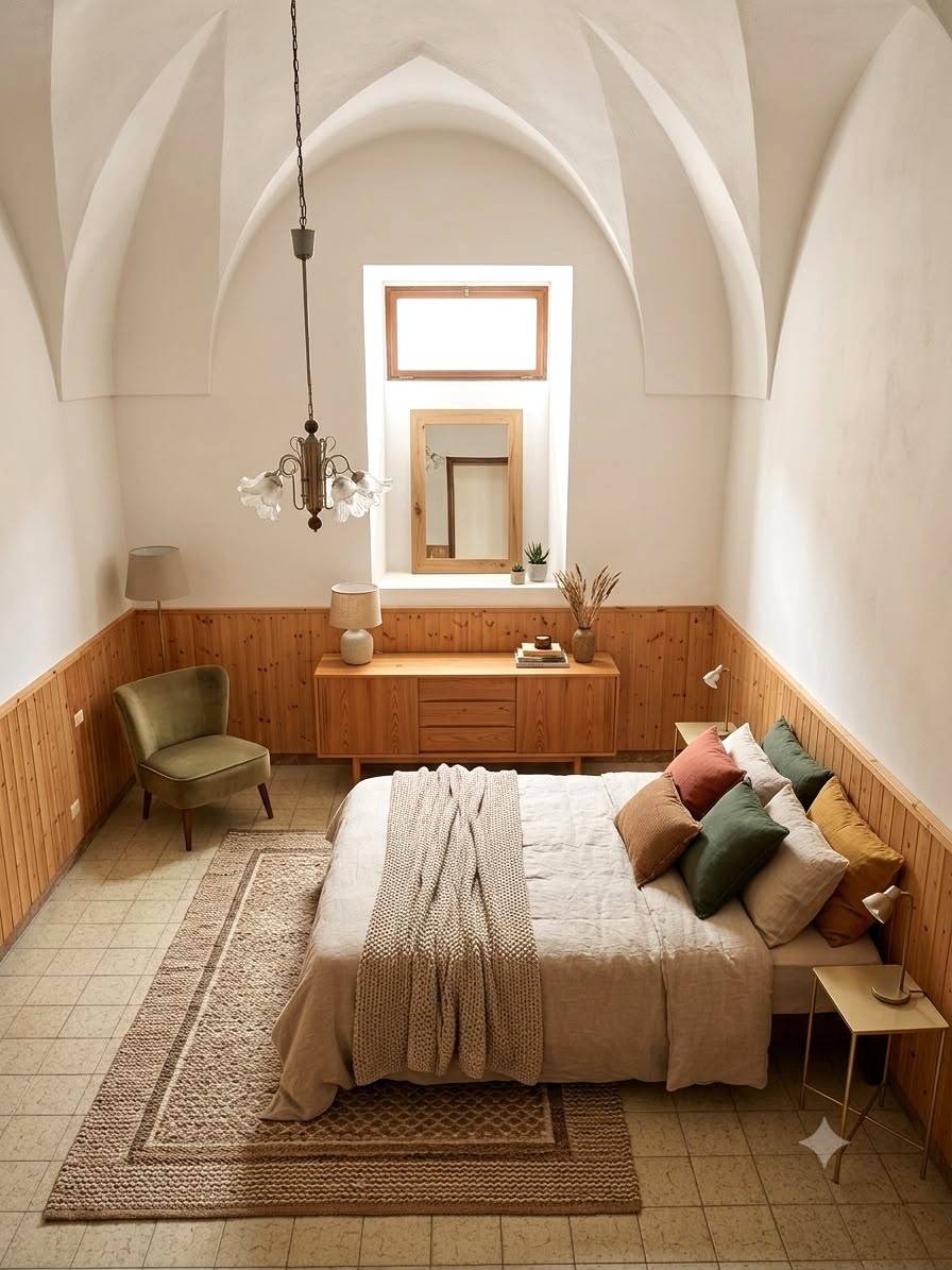 Appartamento in vendita a Galatina, Rione