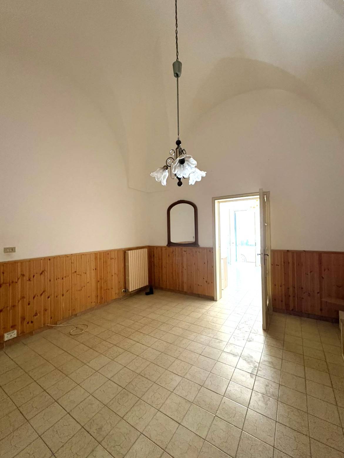 Appartamento in vendita a Galatina, Rione