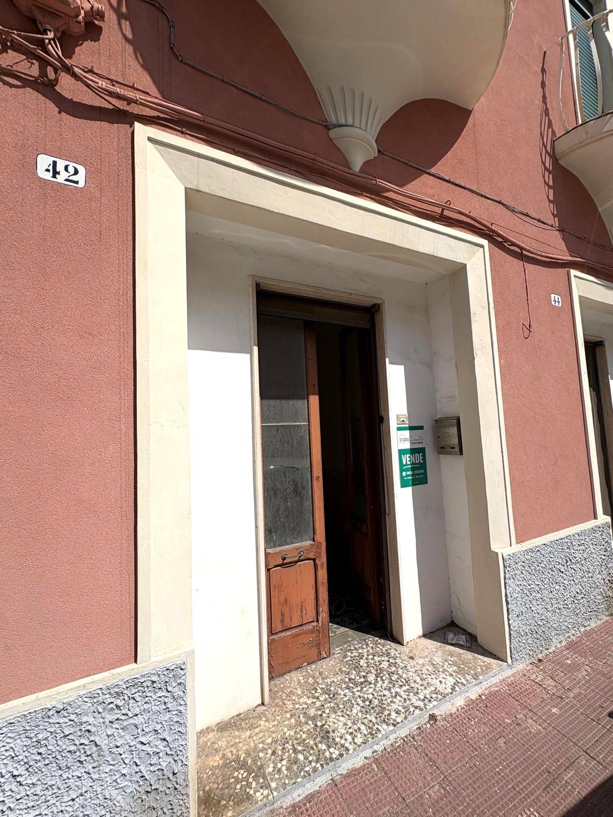 Appartamento in vendita a Galatina, Centro
