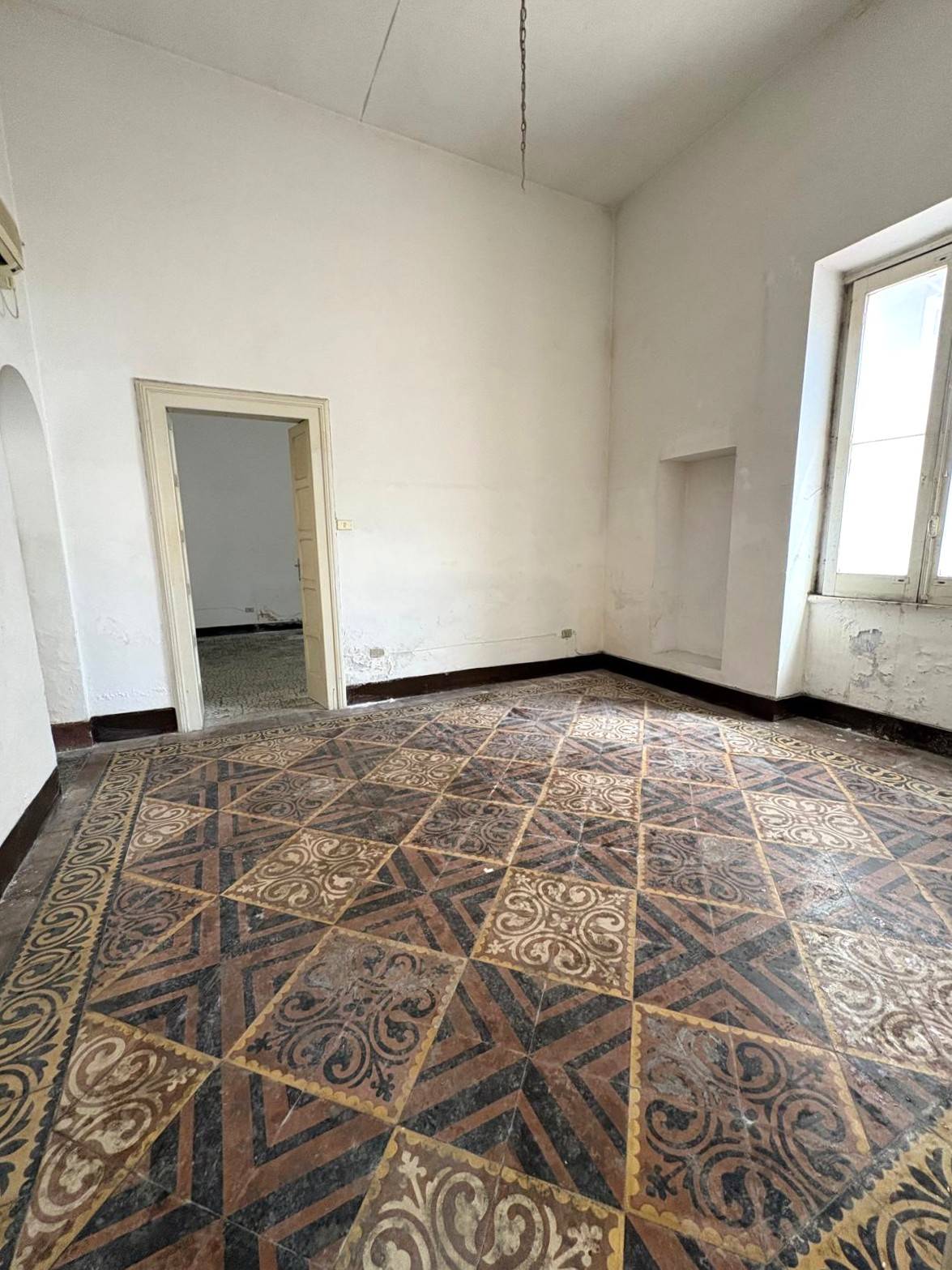 Appartamento in vendita a Galatina, Centro