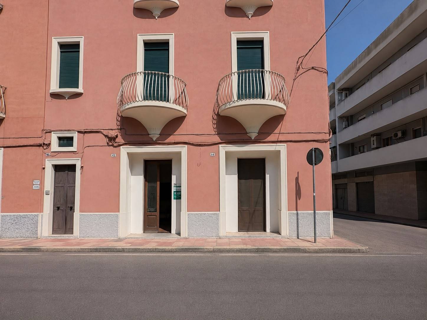 Appartamento in vendita a Galatina, Centro