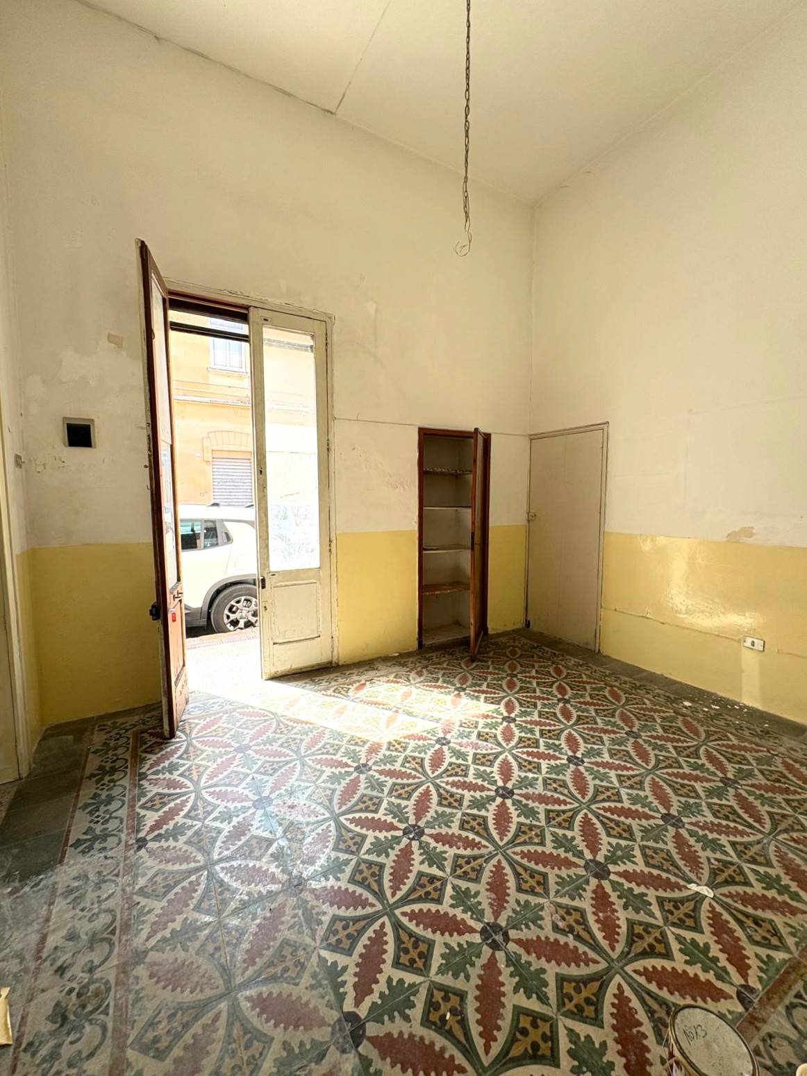 Appartamento in vendita a Galatina, Centro