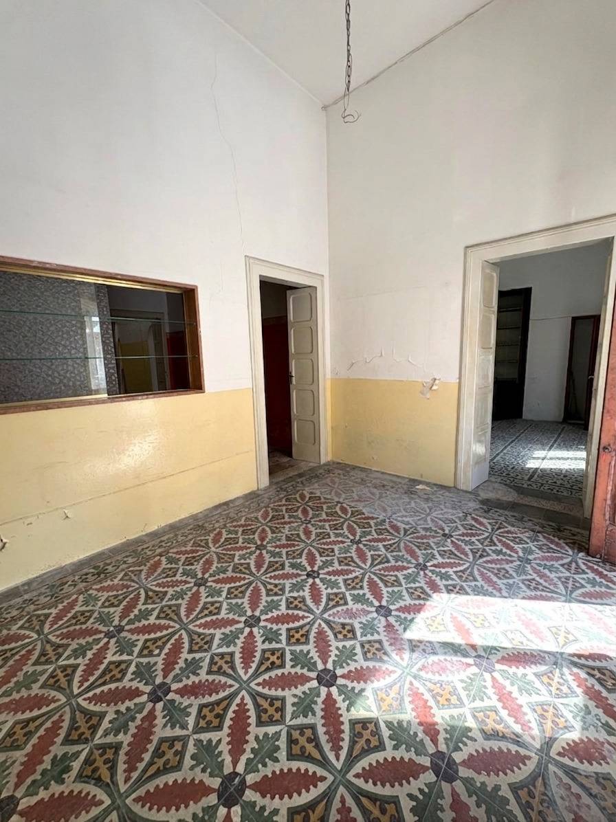 Appartamento in vendita a Galatina, Centro