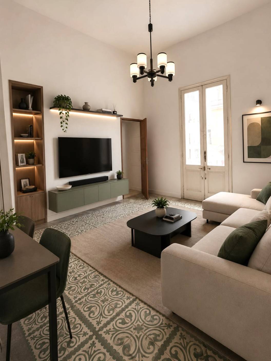 Appartamento in vendita a Galatina, Centro