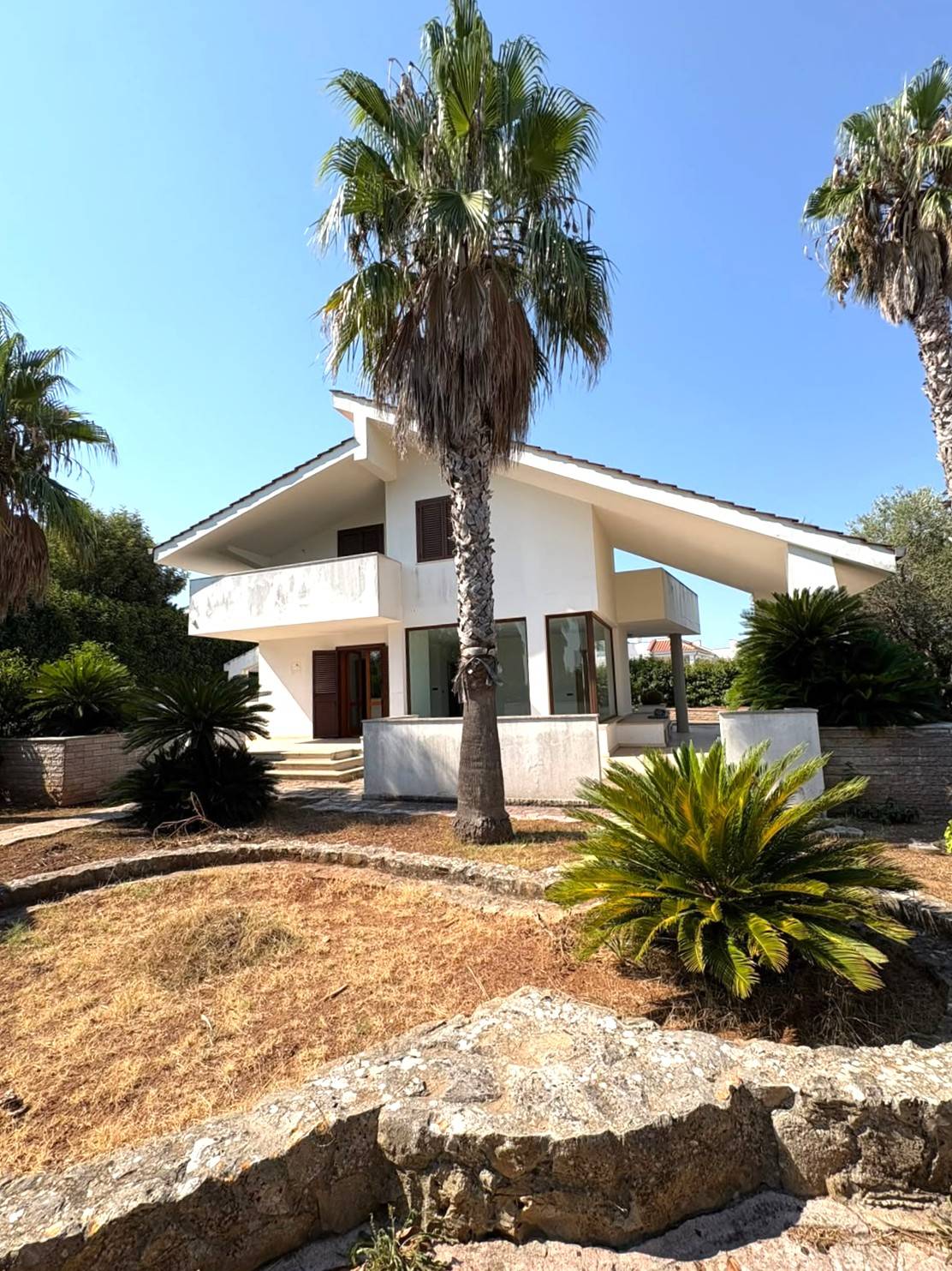 Villa in vendita a Galatina, Contrada Guidano