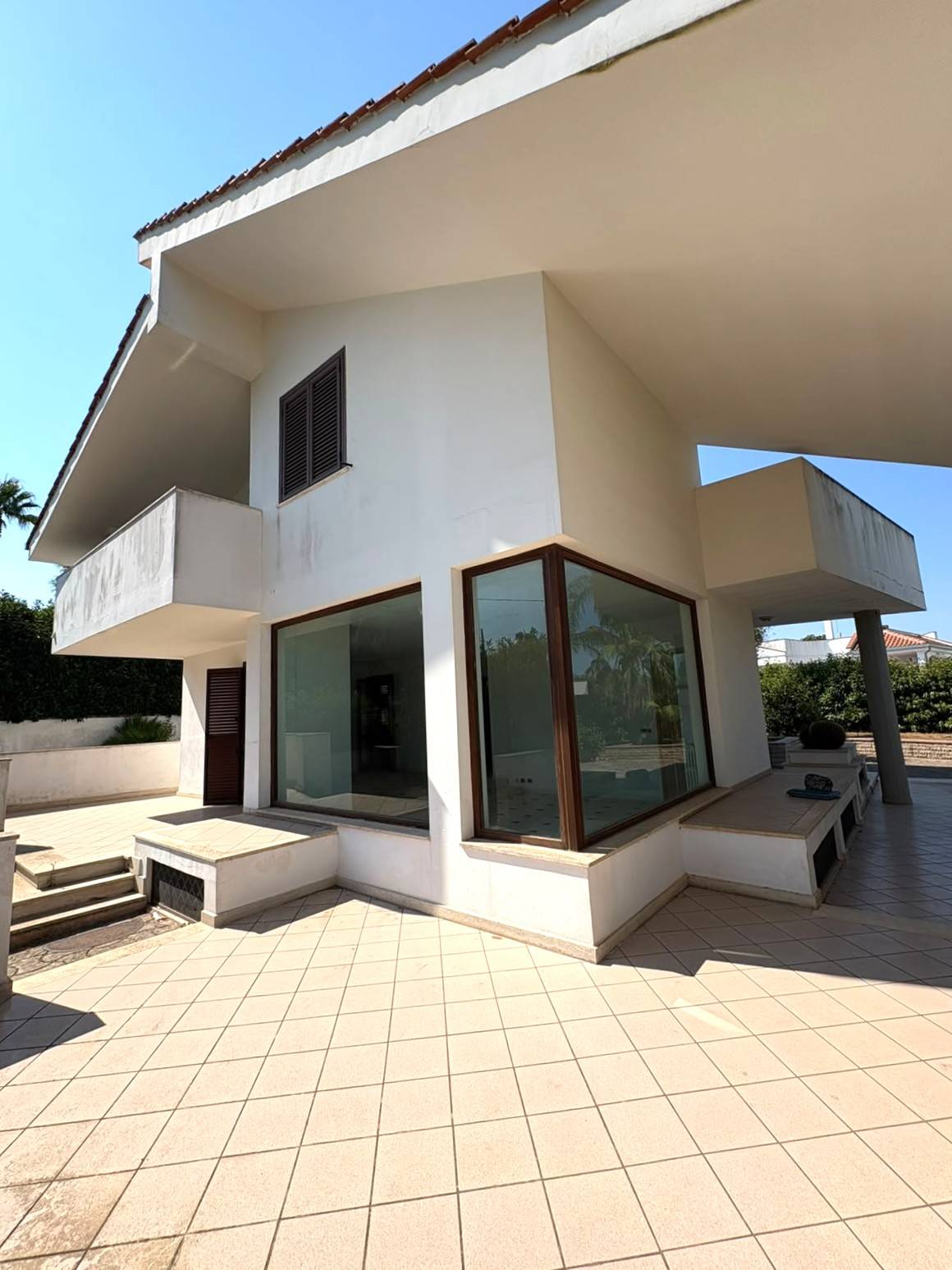 Villa in vendita a Galatina, Contrada Guidano