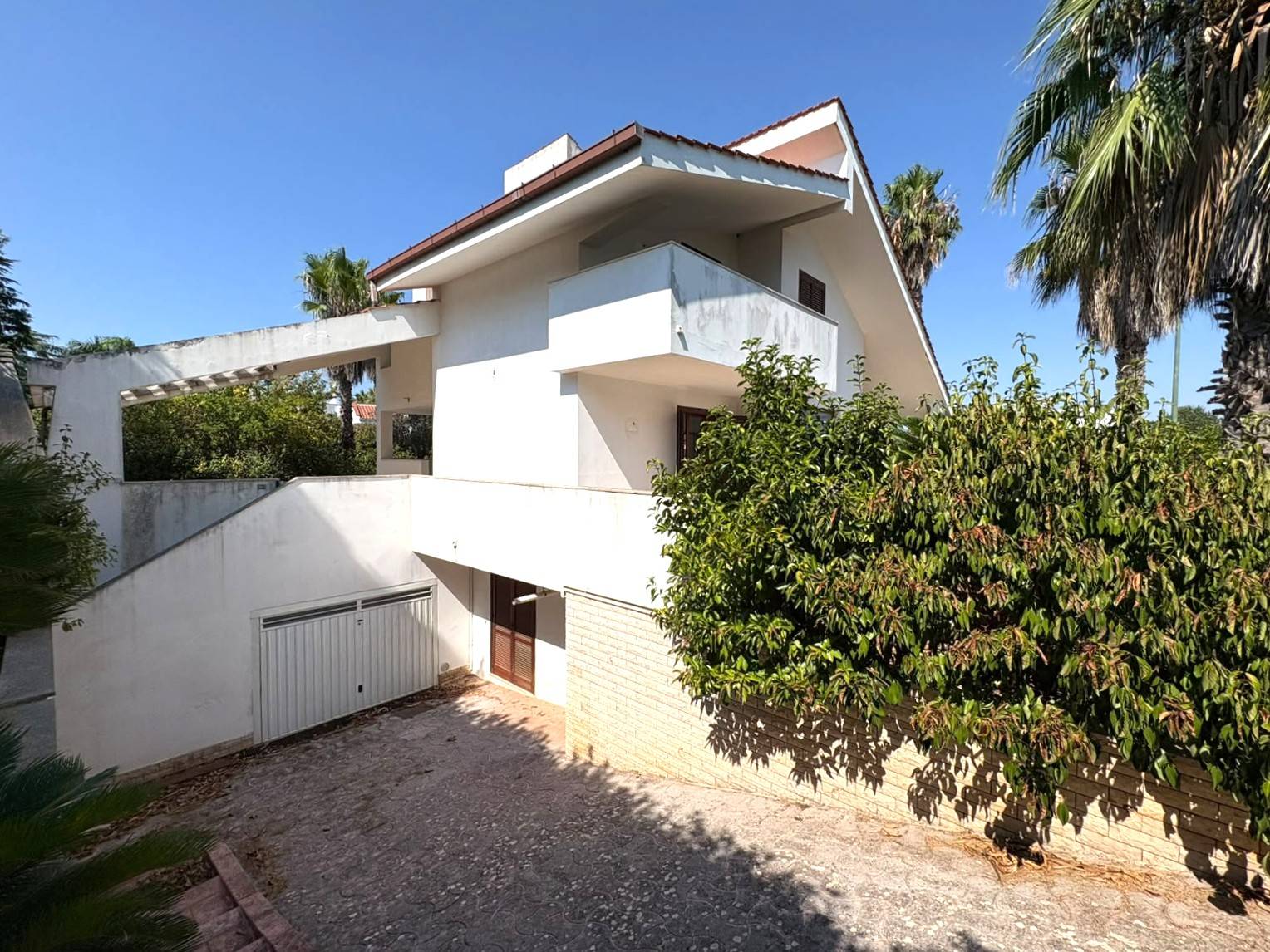 Villa in vendita a Galatina, Contrada Guidano