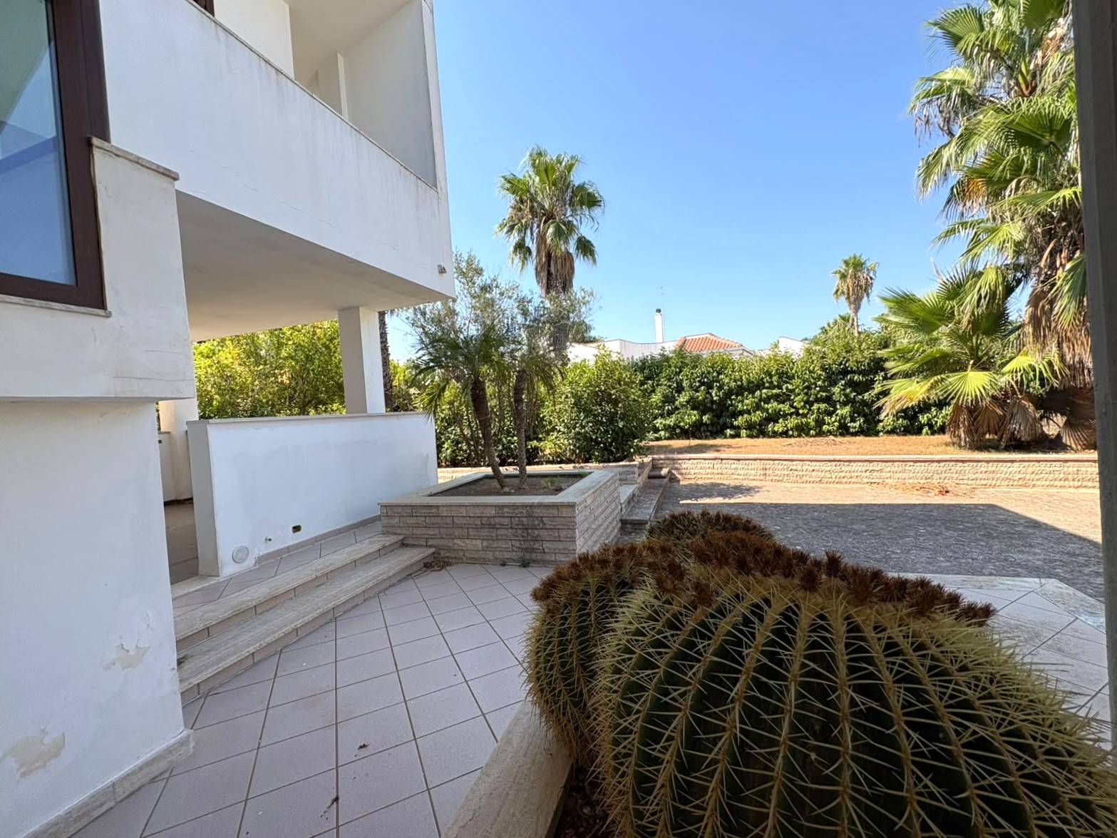Villa in vendita a Galatina, Contrada Guidano