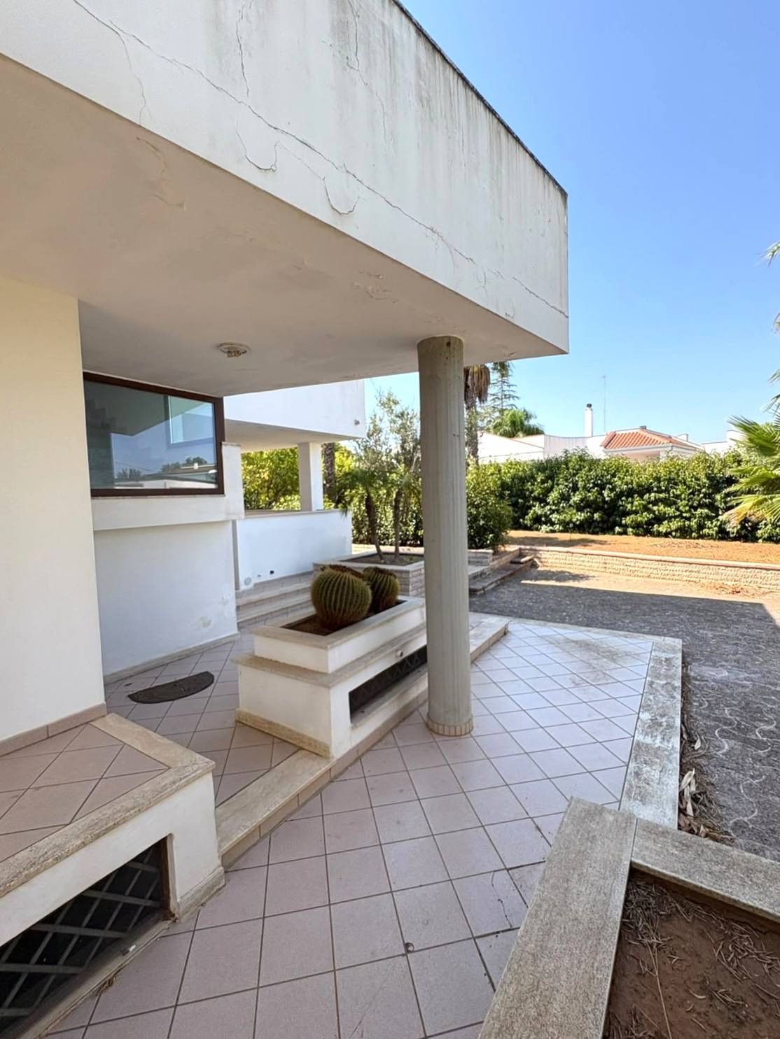 Villa in vendita a Galatina, Contrada Guidano