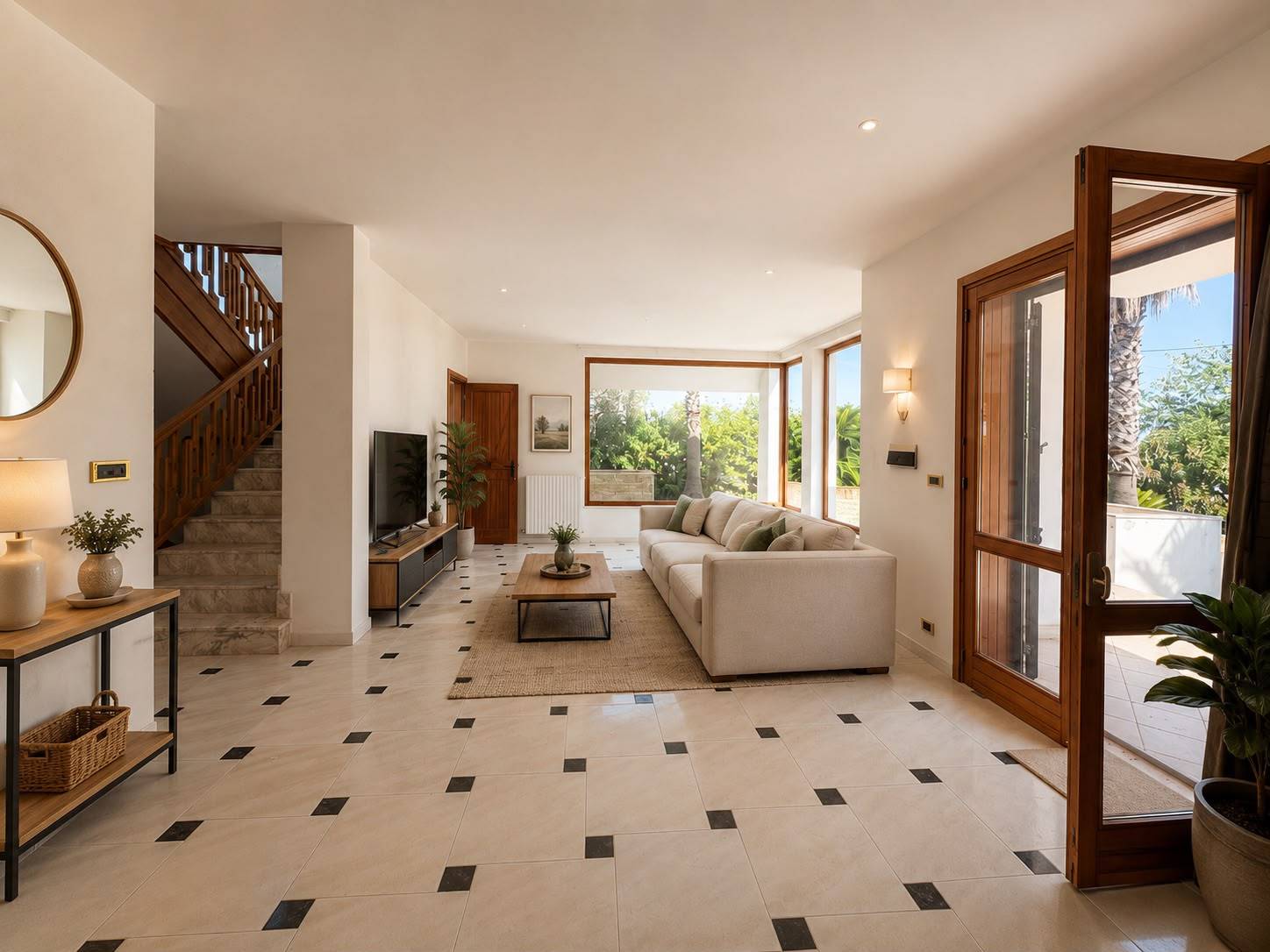 Villa in vendita a Galatina, Contrada Guidano