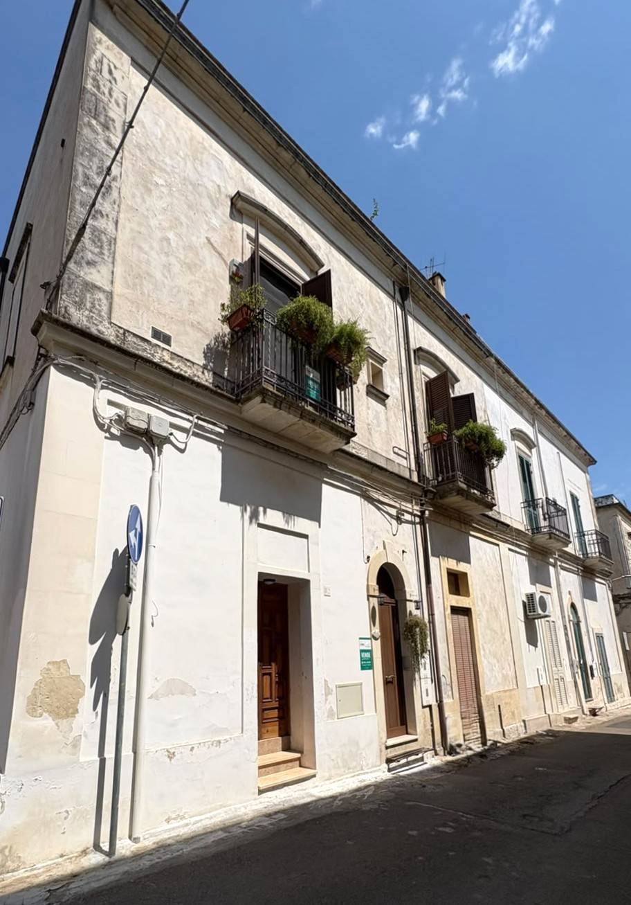 Appartamento in vendita a Cutrofiano