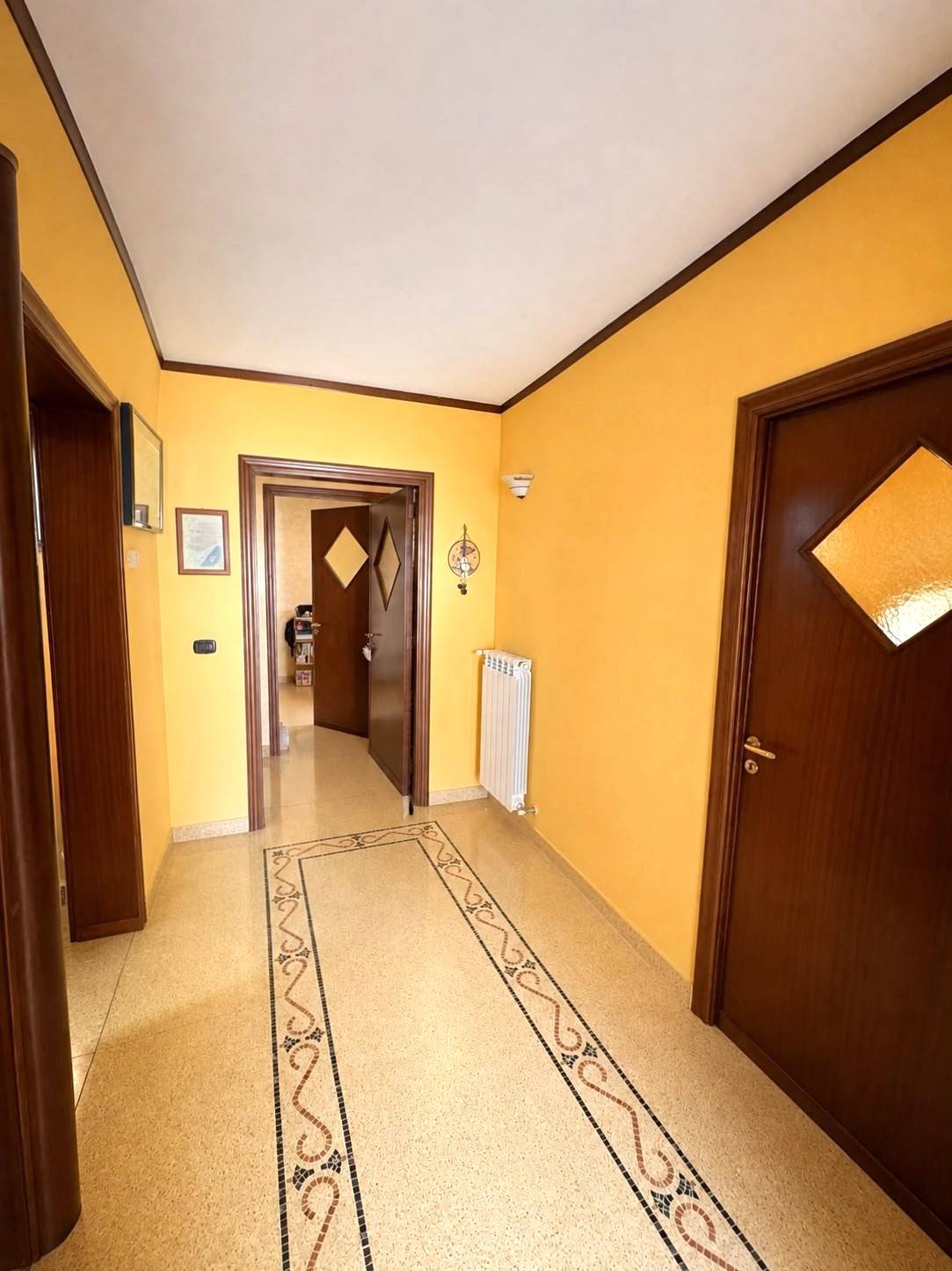 Appartamento in vendita a Cutrofiano