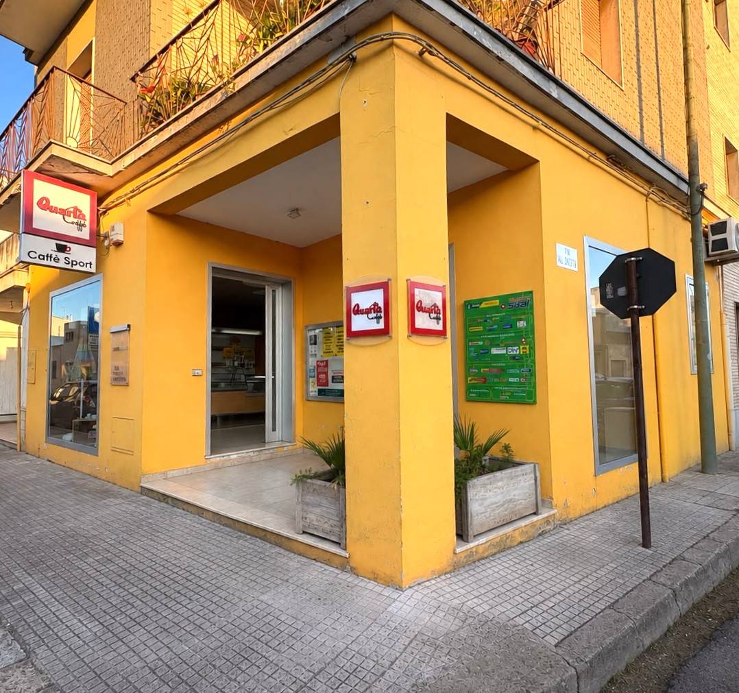 Attivit commerciale in vendita a Galatina, Centro