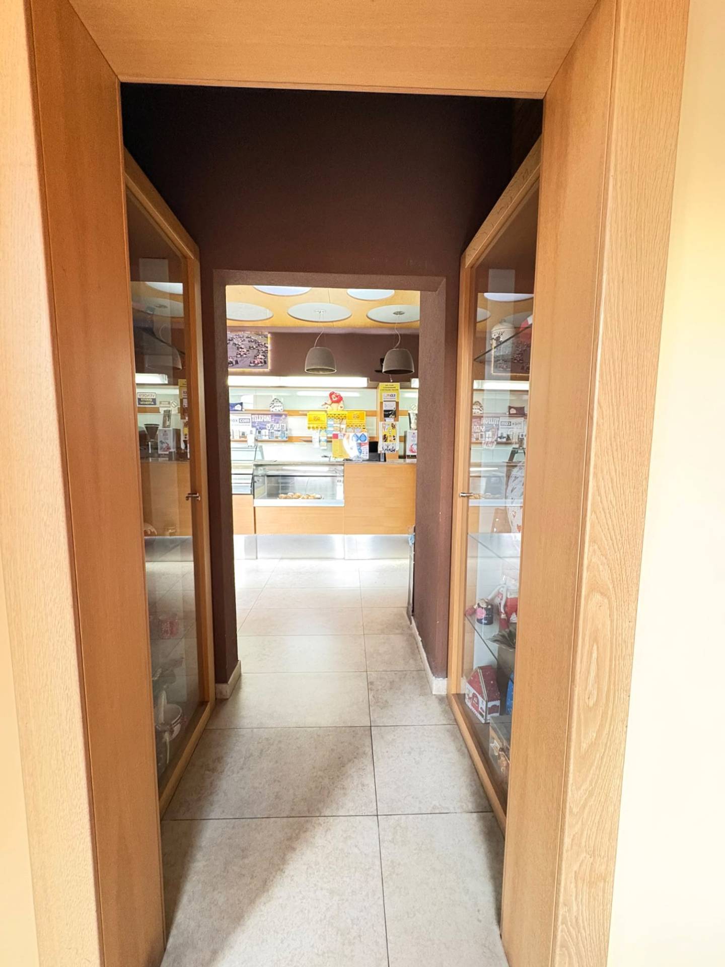 Attivit commerciale in vendita a Galatina, Centro