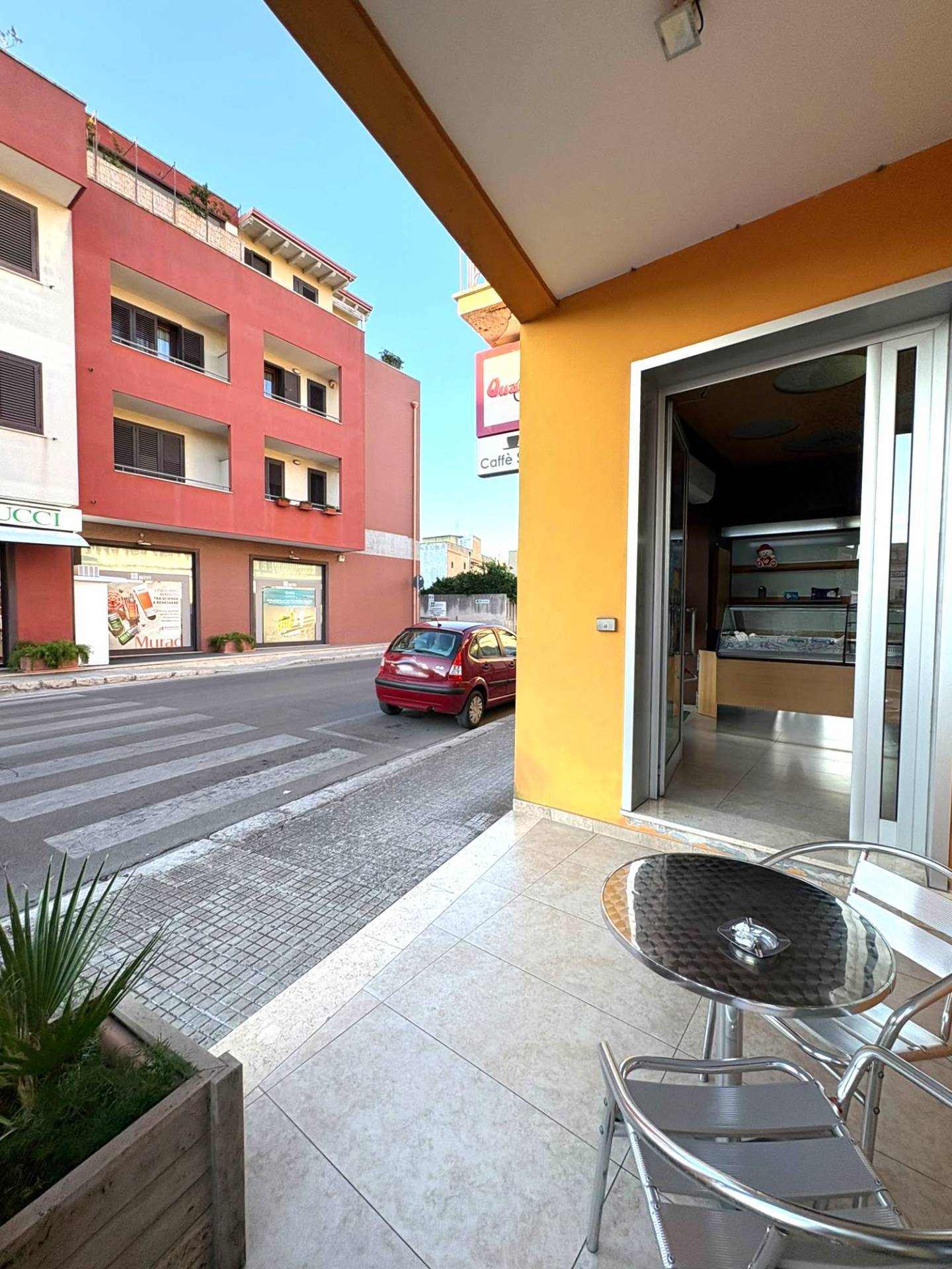 Attivit commerciale in vendita a Galatina, Centro
