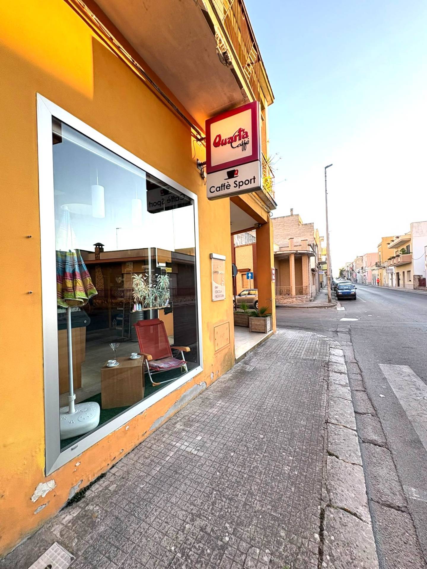 Attivit commerciale in vendita a Galatina, Centro