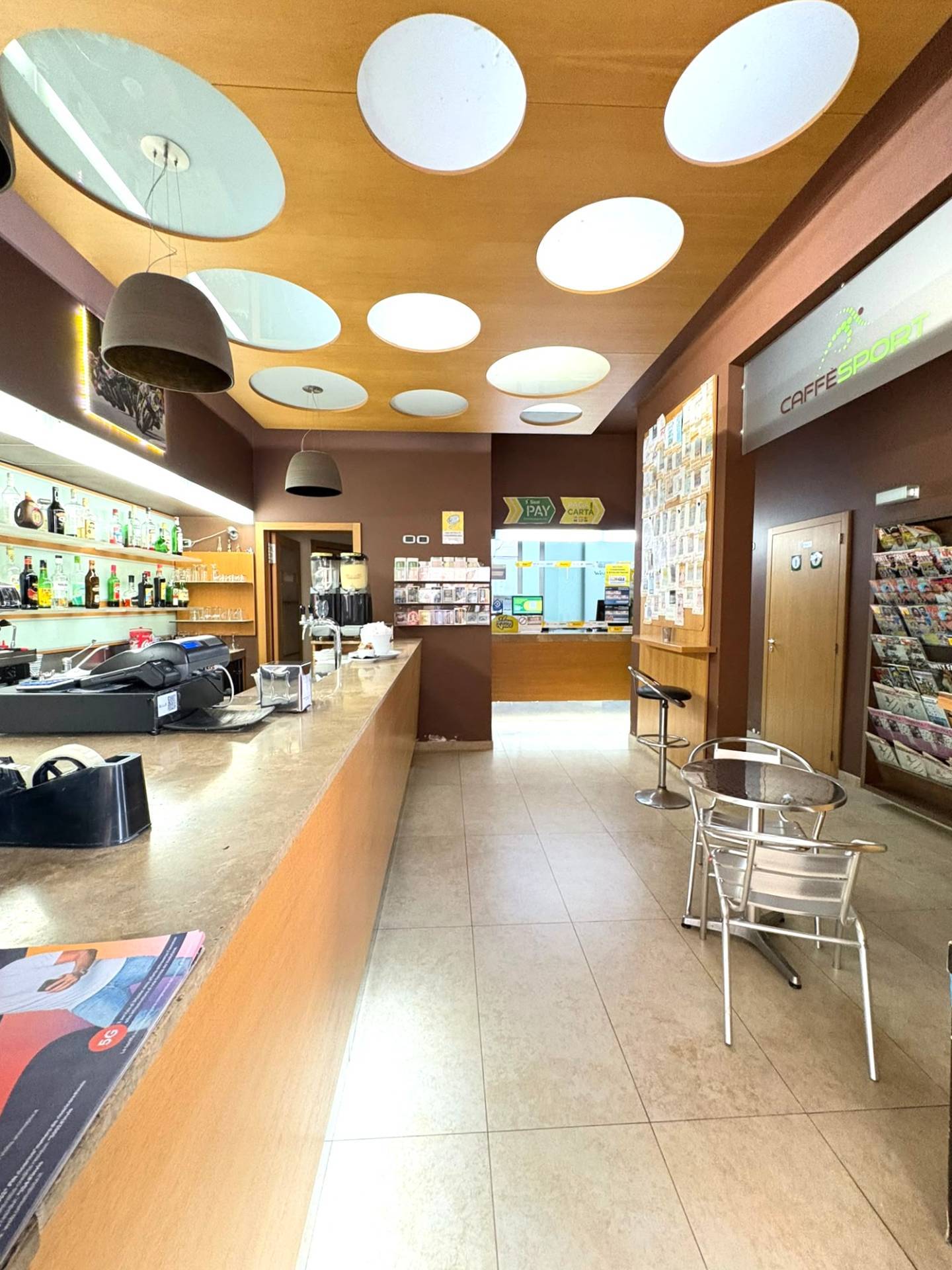 Attivit commerciale in vendita a Galatina, Centro