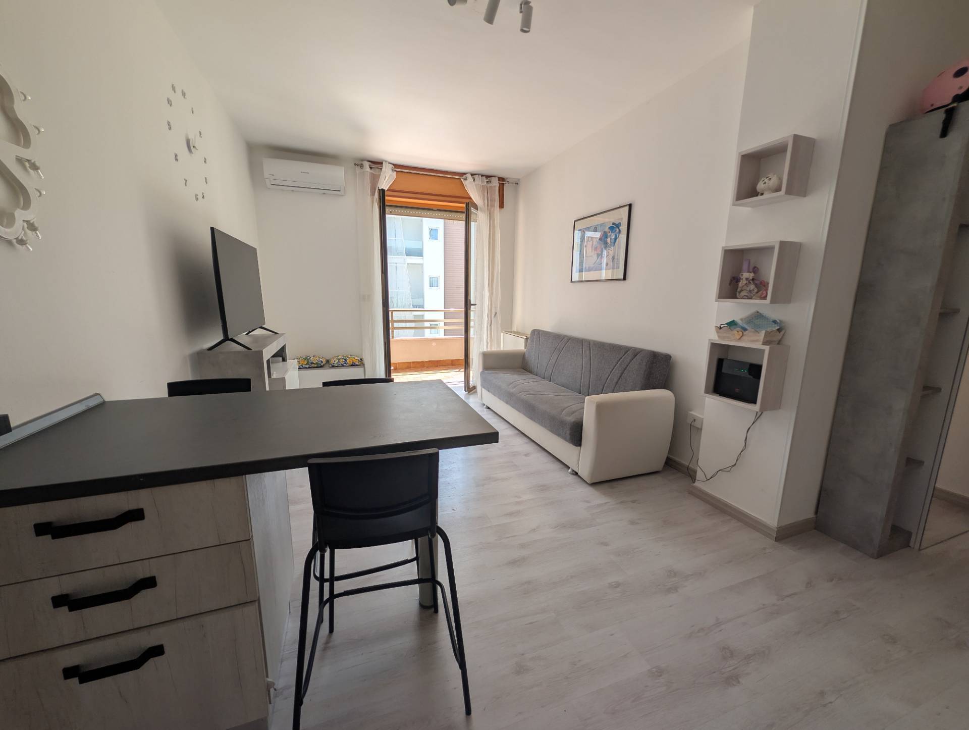 Appartamento in vendita a Gallipoli, Lido