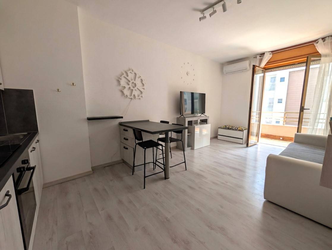 Appartamento in vendita a Gallipoli, Lido