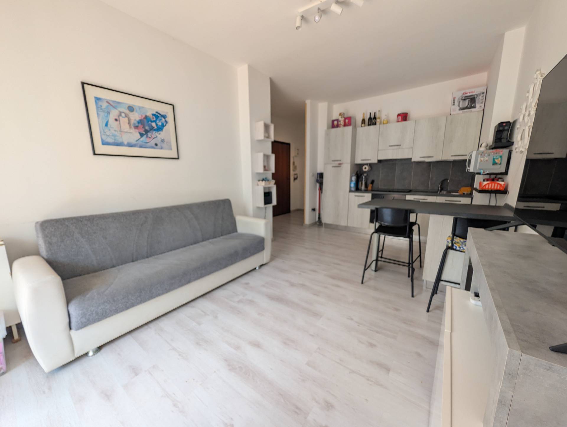 Appartamento in vendita a Gallipoli, Lido