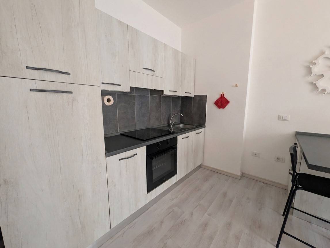Appartamento in vendita a Gallipoli, Lido