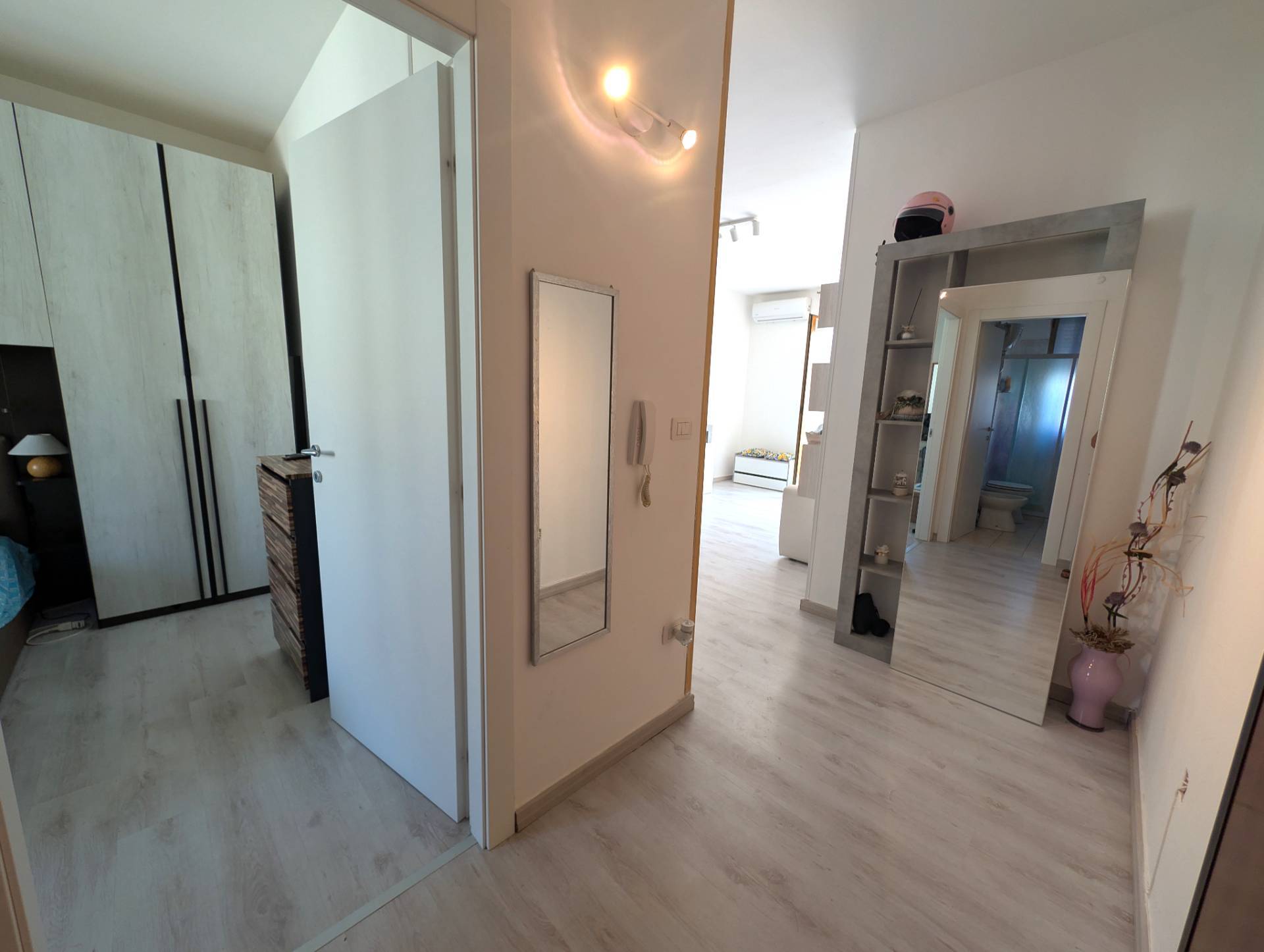 Appartamento in vendita a Gallipoli, Lido