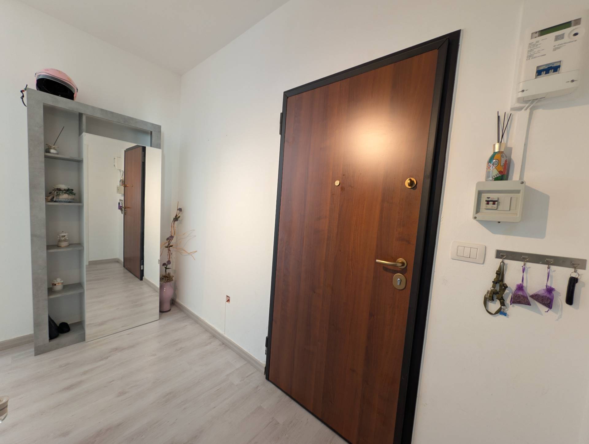 Appartamento in vendita a Gallipoli, Lido