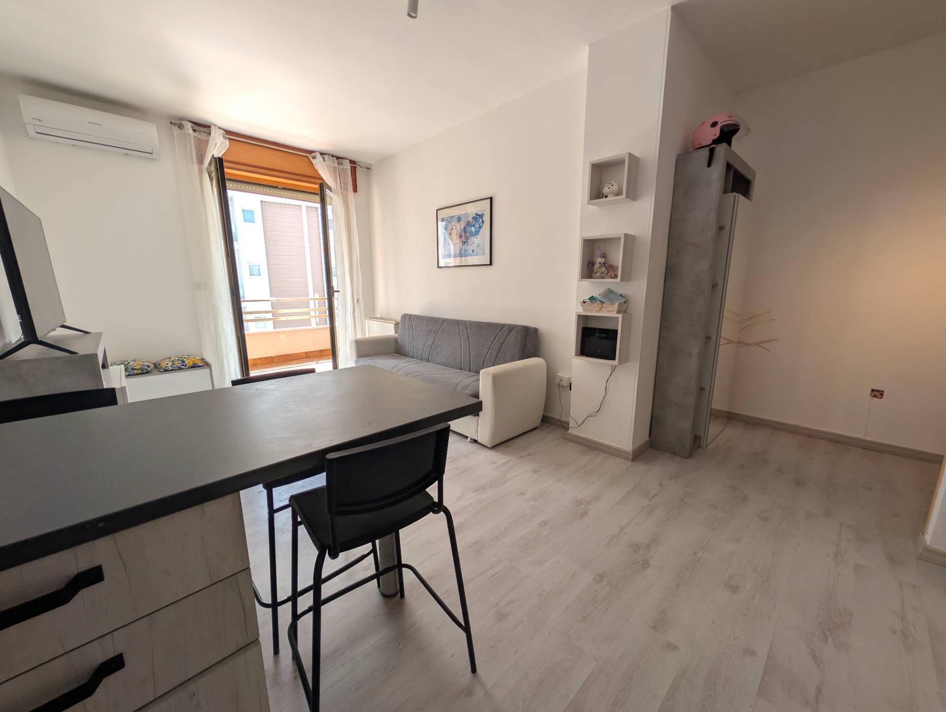 Appartamento in vendita a Gallipoli, Lido