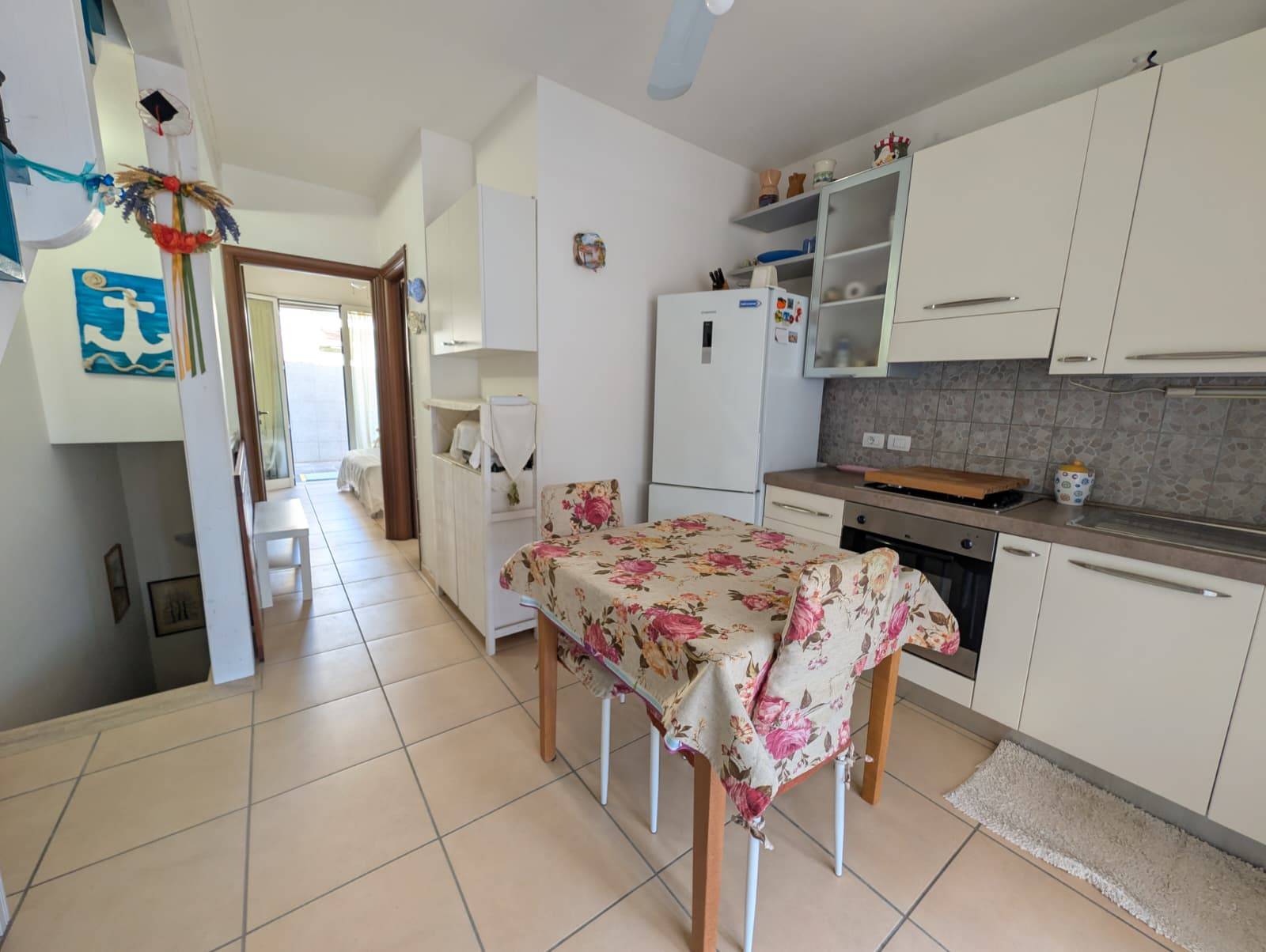 Appartamento in vendita a Taviano