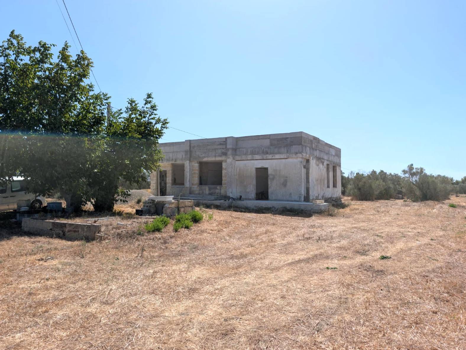 Rustico in vendita a Parabita