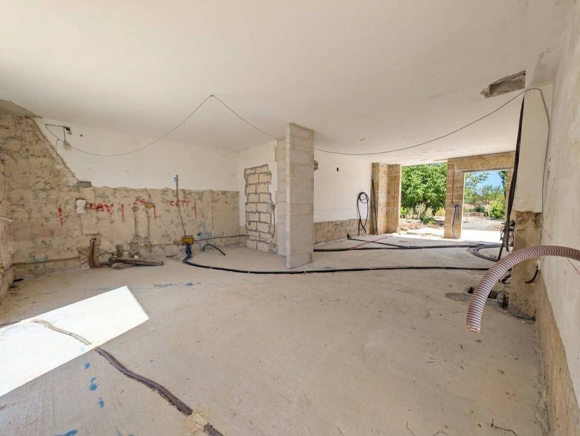 Rustico in vendita a Parabita