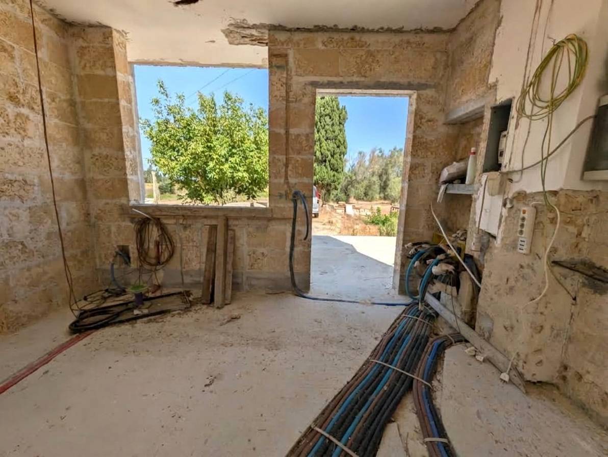 Rustico in vendita a Parabita