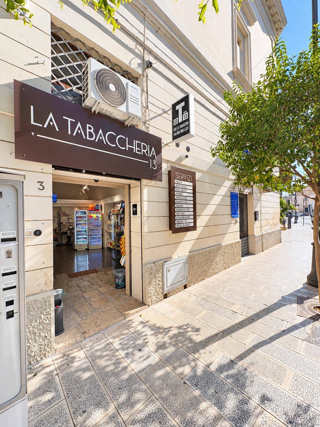 Attivit commerciale in vendita a Galatina, Centro