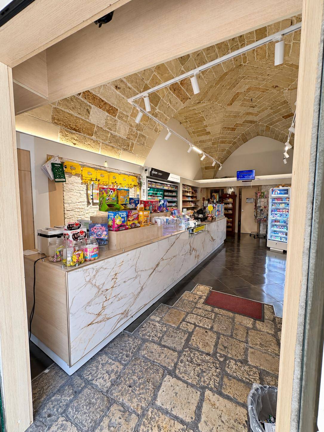 Attivit commerciale in vendita a Galatina, Centro