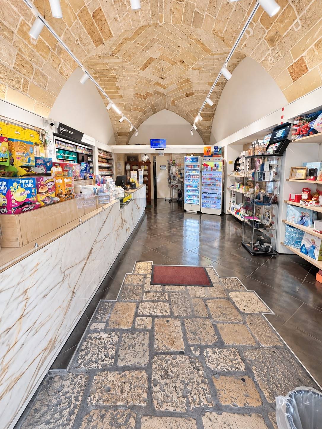 Attivit commerciale in vendita a Galatina, Centro