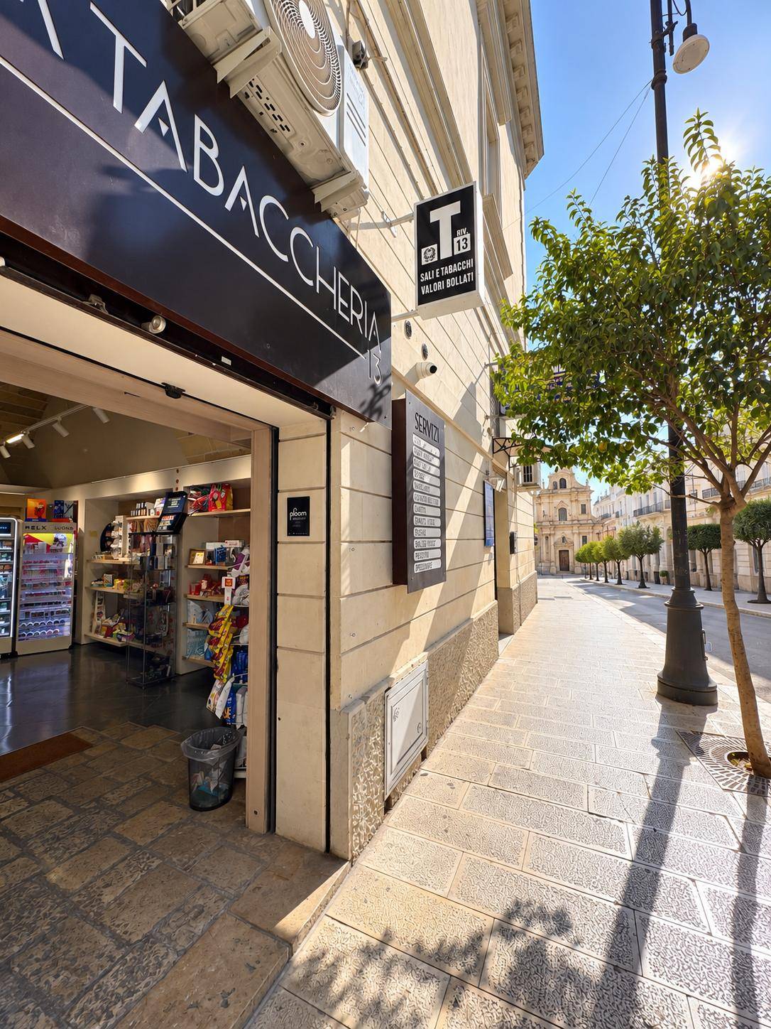 Attivit commerciale in vendita a Galatina, Centro