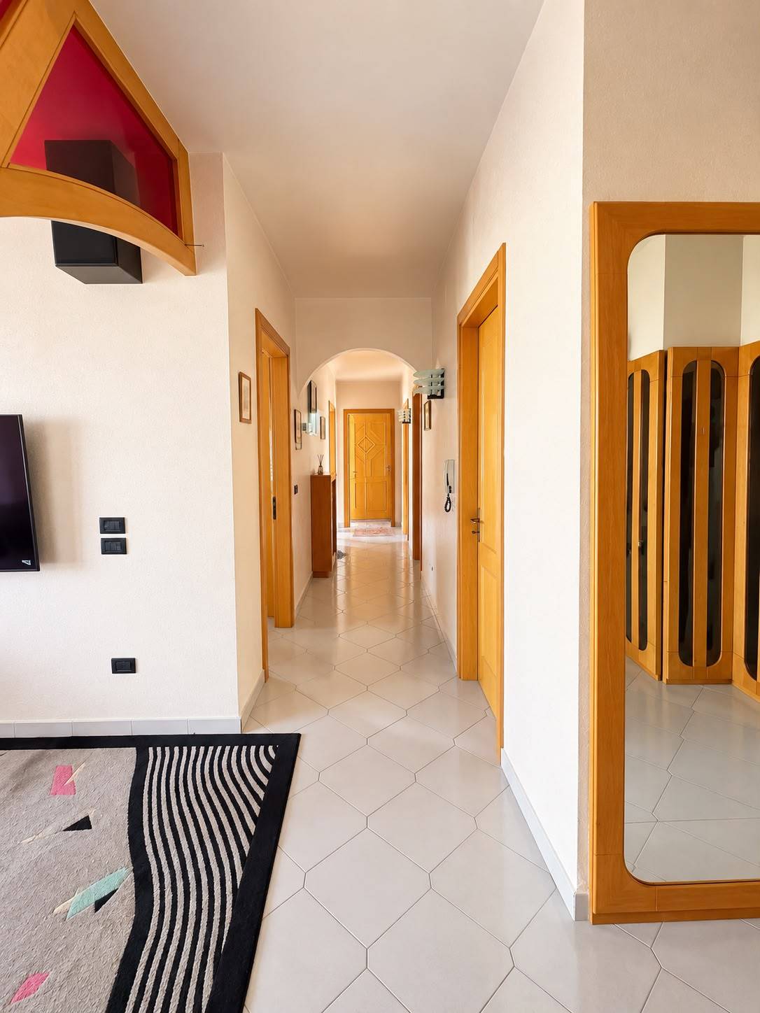Appartamento in vendita a Galatina