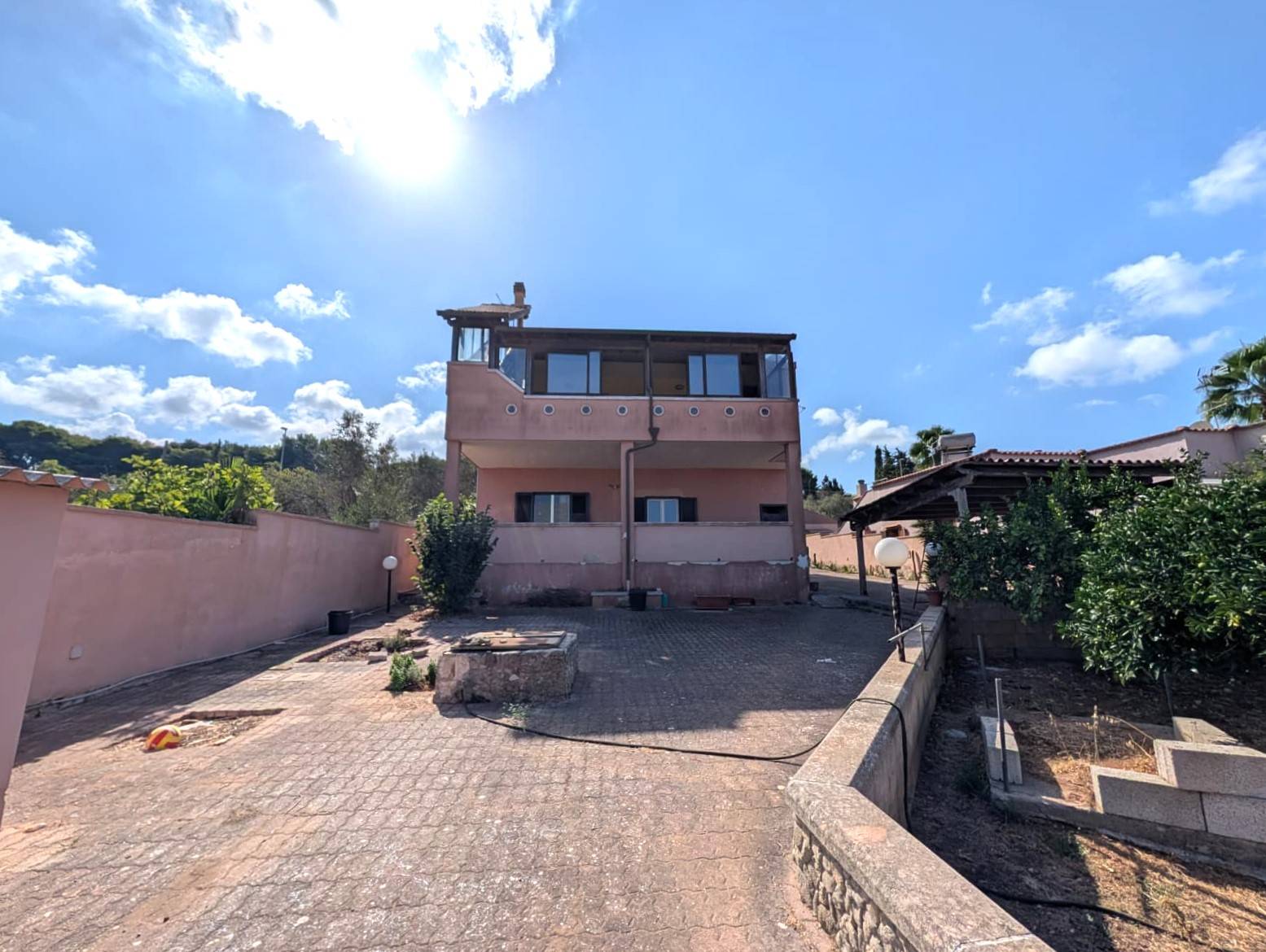 Casa singola in vendita a Gallipoli, Fuori Zona
